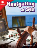 Navigating at Sea pdf