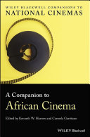 Read Pdf A Companion to African Cinema