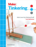 Tinkering Book