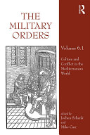 Read Pdf The Military Orders Volume VI (Part 1)
