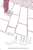 Read Pdf Finding A Voice