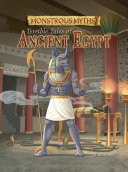 Read Pdf Monstrous Myths: Terrible Tales of Ancient Egypt