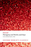 Read Pdf Theogony and Works and Days