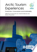Arctic Tourism Experiences