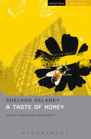 Read Pdf A Taste Of Honey