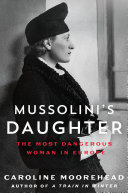 Read Pdf Mussolini's Daughter