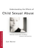 Read Pdf Understanding the Effects of Child Sexual Abuse