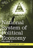 Read Pdf National System of Political Economy