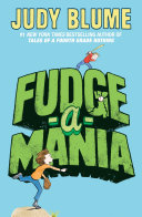 Read Pdf Fudge-a-Mania