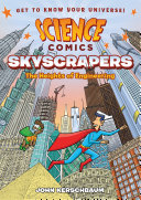 Read Pdf Science Comics: Skyscrapers