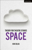 Read Pdf Theory for Theatre Studies: Space