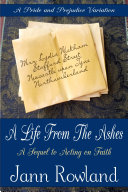 Read Pdf A Life from the Ashes