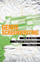 Read Pdf Genre Screenwriting