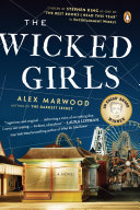 Read Pdf The Wicked Girls