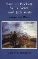 Read Pdf Samuel Beckett, W.B. Yeats, and Jack Yeats