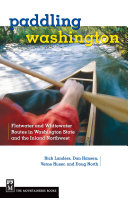 Read Pdf Paddling Washington