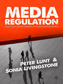 Read Pdf Media Regulation