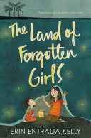 The Land of Forgotten Girls pdf