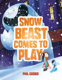 Read Pdf Snow Beast Comes to Play