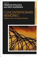 Read Pdf Concentrationary Memories