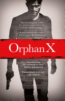 Book Orphan X