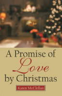 Read Pdf A Promise of Love by Christmas