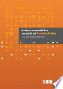 Planes De Beneficios En Salud De Am Rica Latina