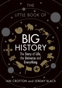 Read Pdf The Little Book of Big History