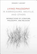 Read Pdf Living Philosophy in Kierkegaard, Melville, and Others