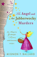 Read Pdf The Angel and the Jabberwocky Murders