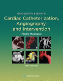 Read Pdf Grossman & Baim's Cardiac Catheterization, Angiography, and Intervention