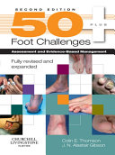 Read Pdf 50+ Foot Challenges E-Book