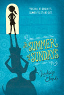 Read Pdf A Summer of Sundays