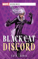 Read Pdf Black Cat: Discord
