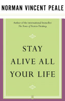 Read Pdf Stay Alive All Your Life