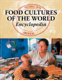 Read Pdf Food Cultures of the World Encyclopedia [4 volumes]