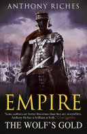 Read Pdf The Wolf's Gold: Empire V