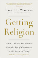 Getting Religion pdf