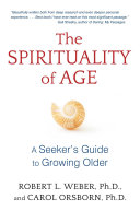 Read Pdf The Spirituality of Age