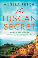 The Tuscan Secret pdf