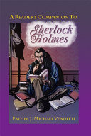 Read Pdf A Reader's Companion to Sherlock Holmes