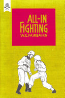 All-in Fighting Book