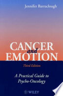 Cancer And Emotion