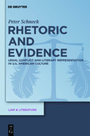 Read Pdf Rhetoric and Evidence