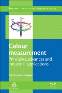 Colour Measurement pdf