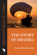 Read Pdf The Story of Swahili