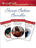 Read Pdf Secret Babies Bundle