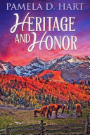 Read Pdf Heritage And Honor