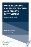 Understanding Excessive Teacher And Faculty Entitlement