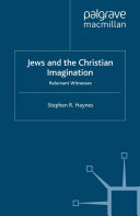 Read Pdf Jews and the Christian Imagination